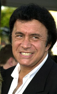 actor Gene Simmons large photo