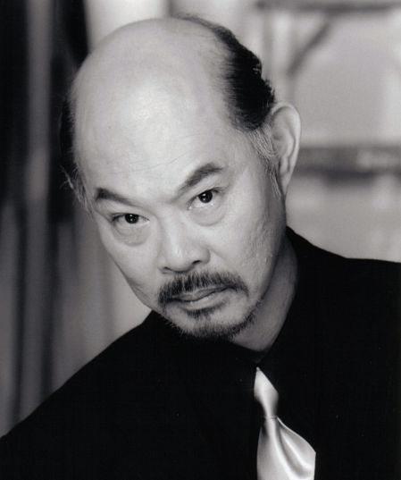 actor Colin Foo large photo