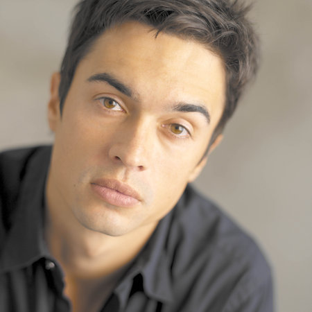 actor Corey Pearson large photo