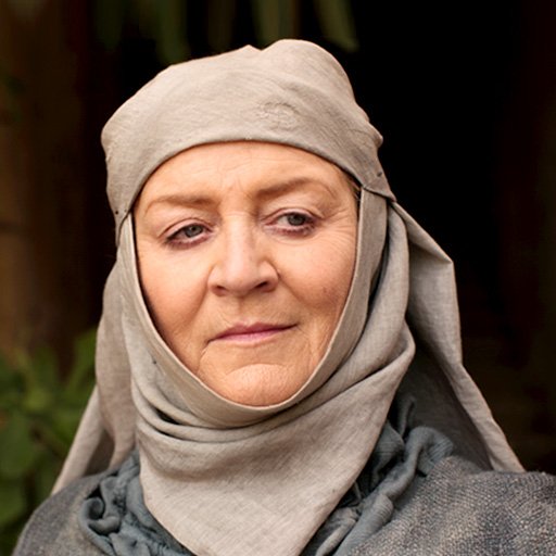 actor Susan Brown large photo