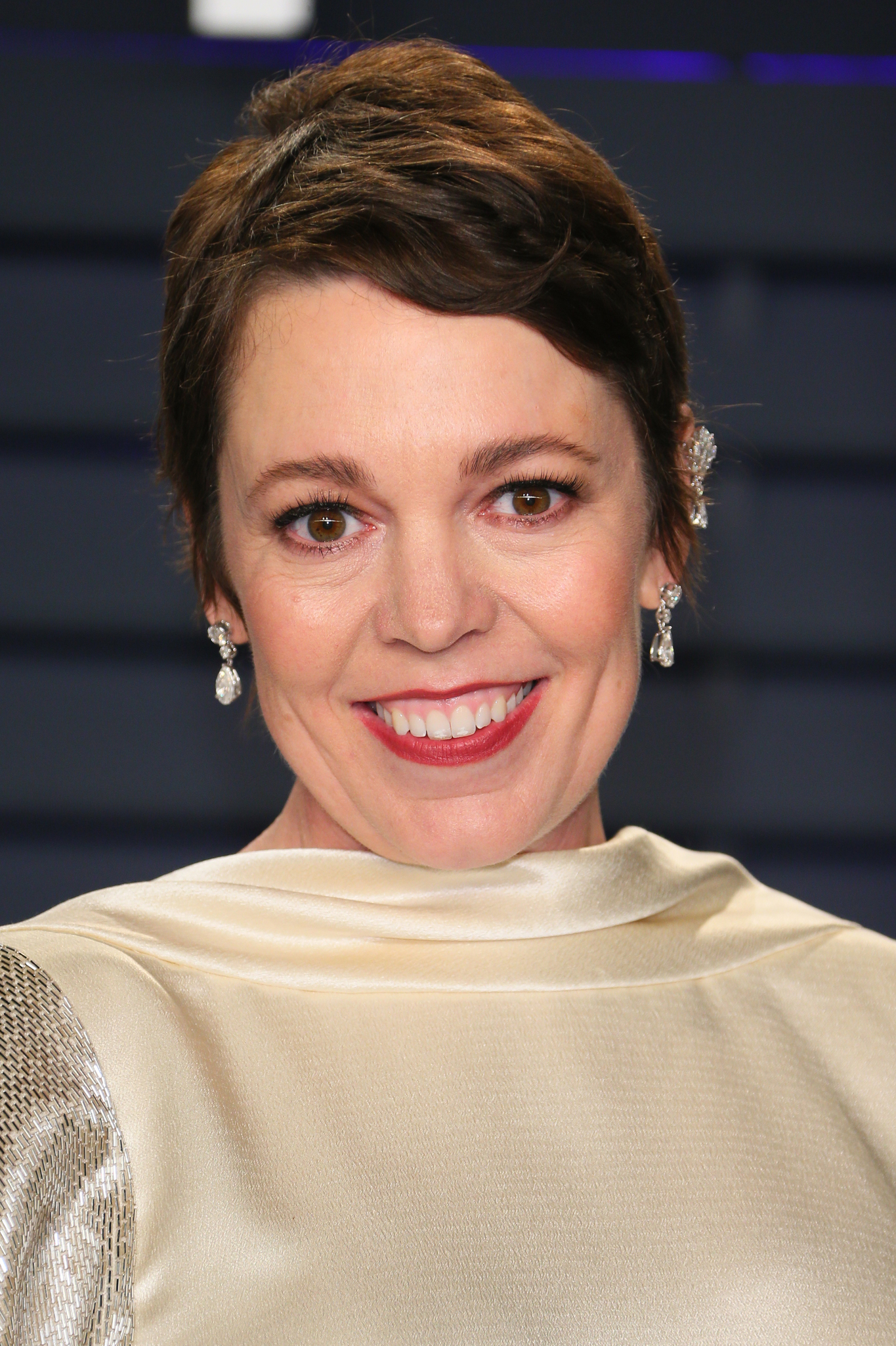 actor Olivia Colman large photo