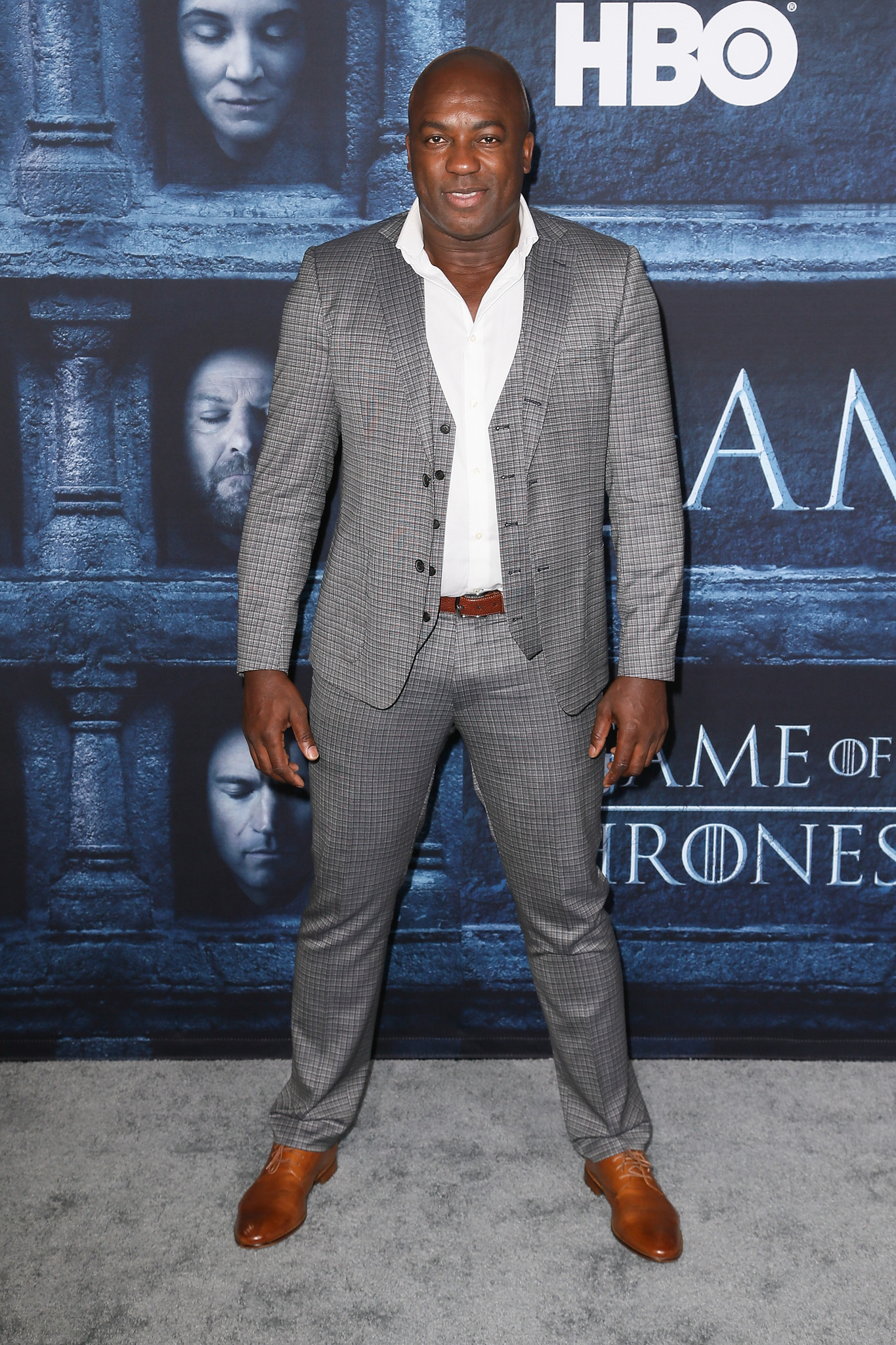 actor Deobia Oparei large photo actor Deobia Oparei large photo