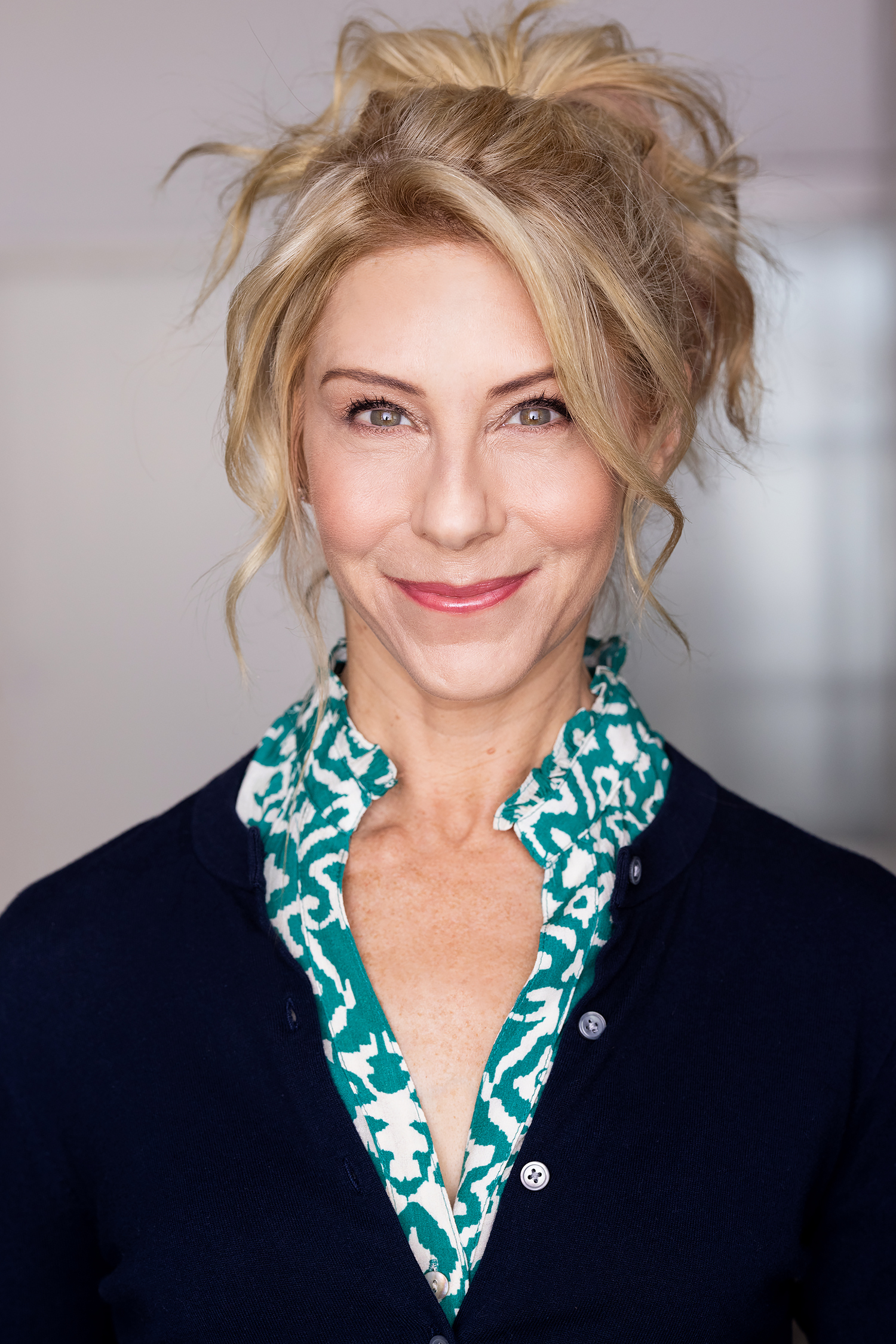 actor Shulie Cowen large photo