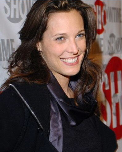 actor Erin Daniels large photo