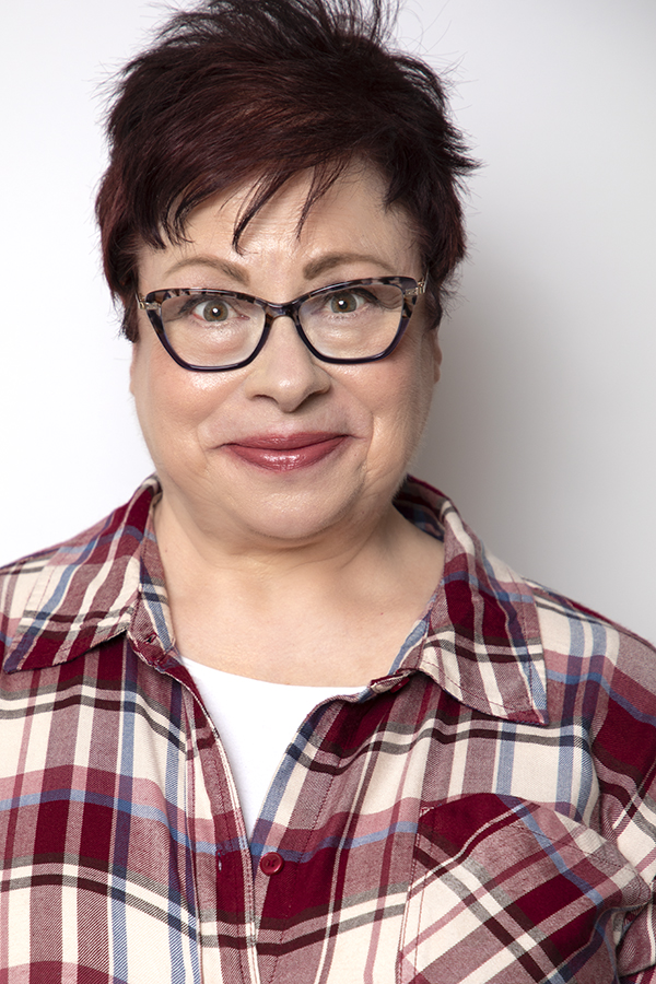 actor Claudia DiMartino large photo