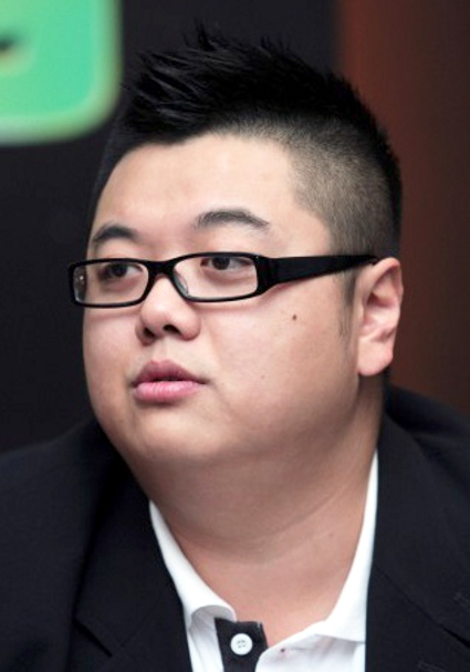 actor Tze-Chung Lam large photo