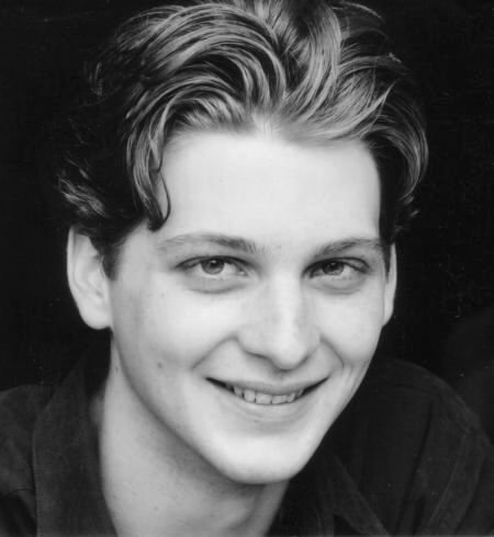 actor Kevin Haberer large photo