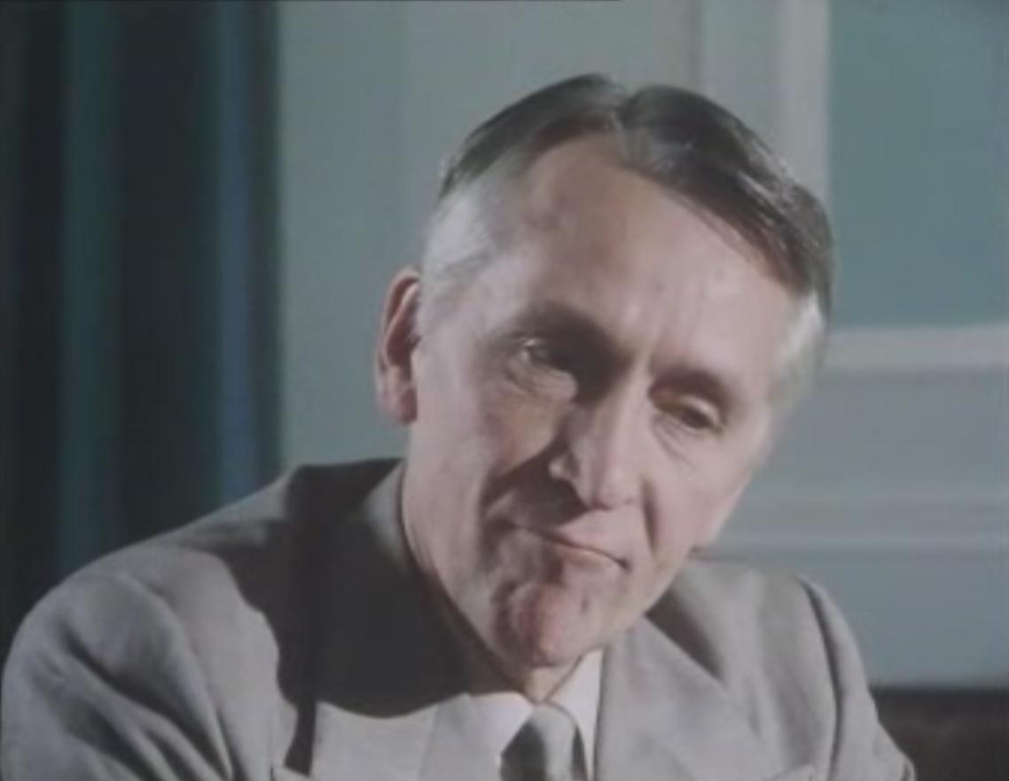 actor Jerry Harte large photo