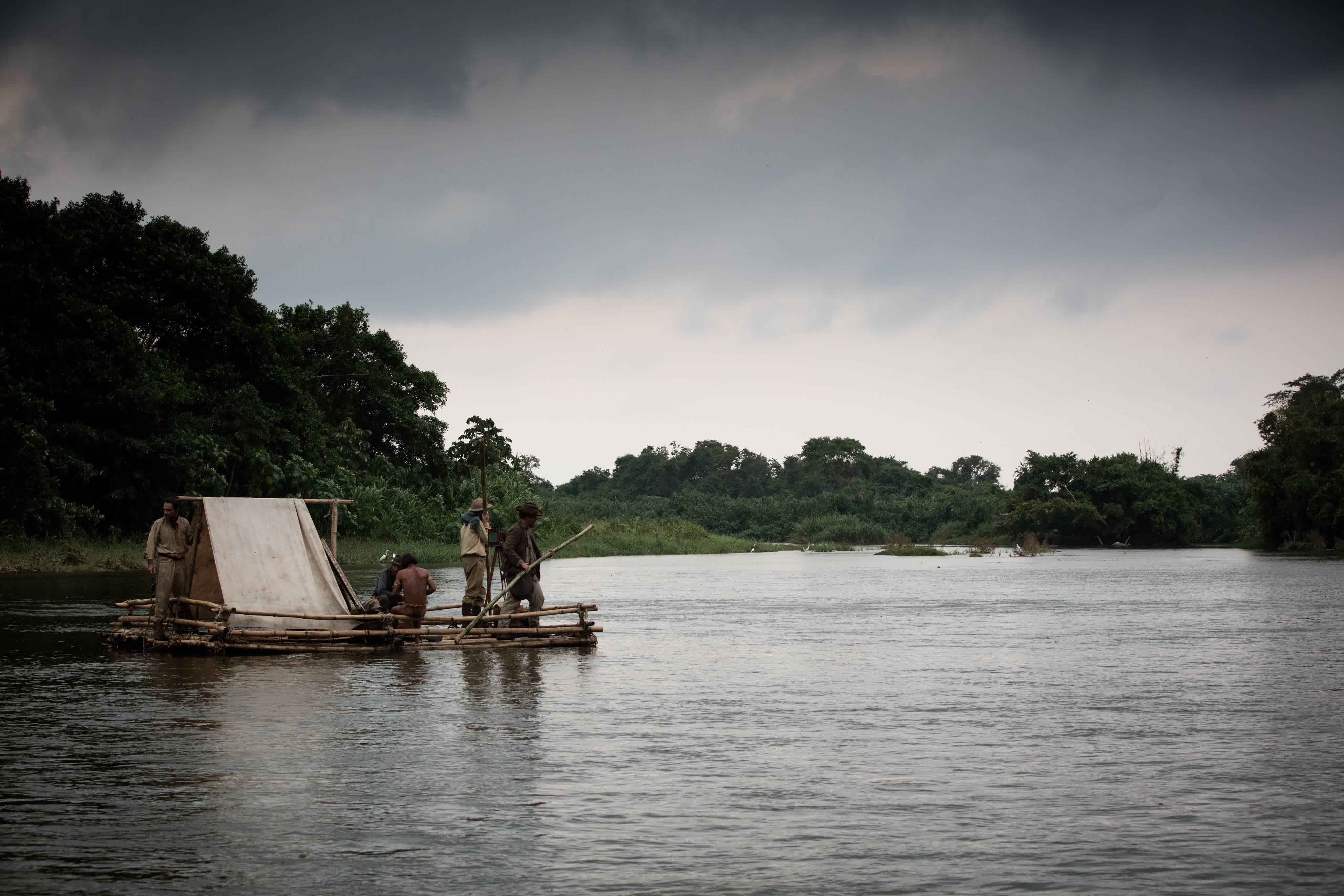 actor Pedro Coello large photo