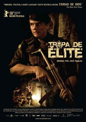 Elite Squad [Indonesian]