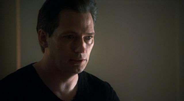 actor Darren E. Burrows large photo