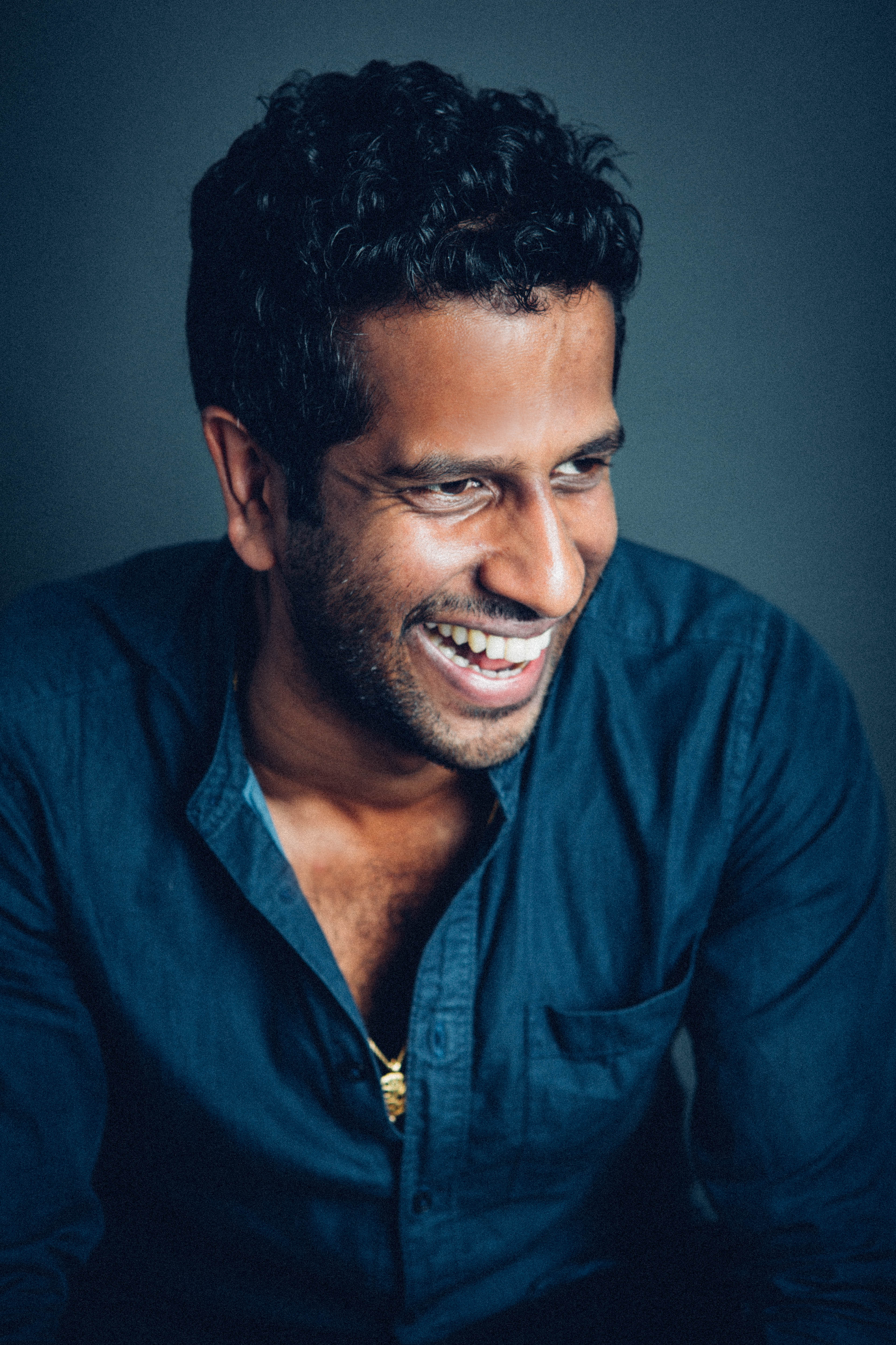 actor Prasanna Puwanarajah large photo