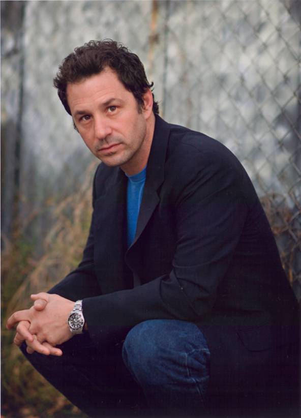 actor Andrew Fiscella large photo