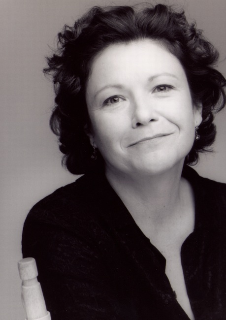 actor Elizabeth Ruscio large photo