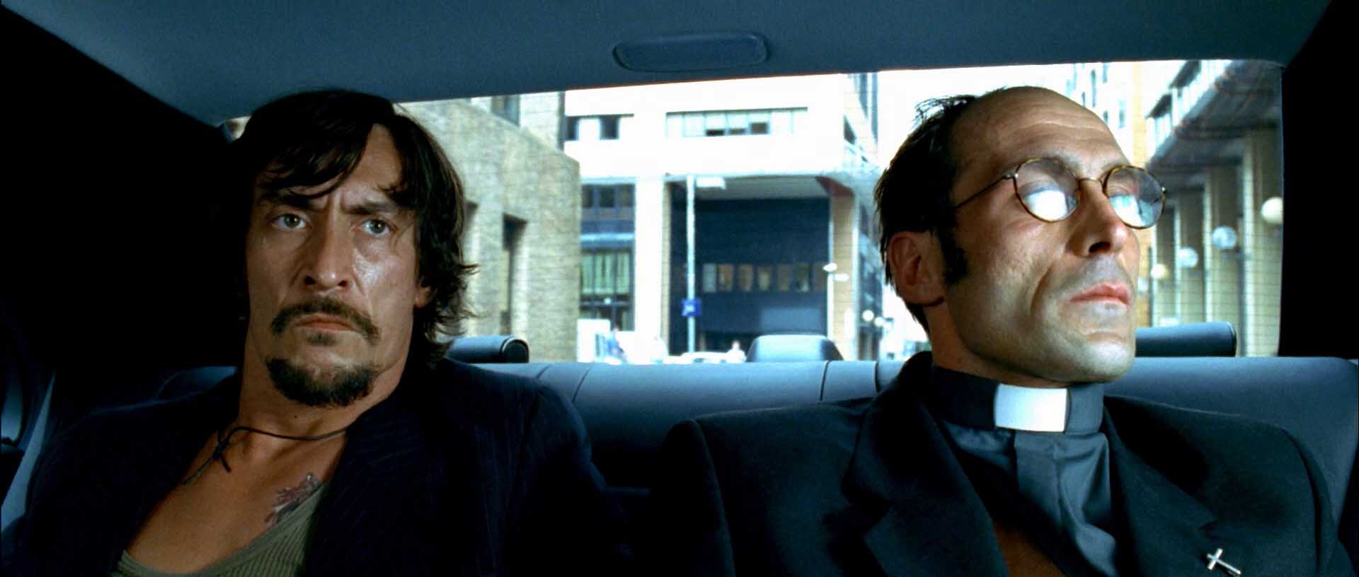 actor Dominique Bettenfeld large photo