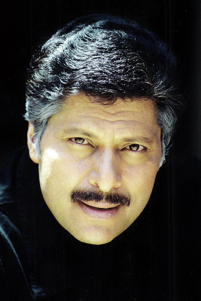 actor Vijayendra Ghatge large photo