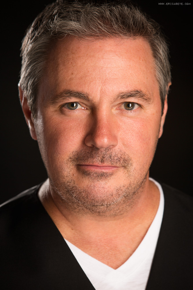 actor Guy Cooper large photo