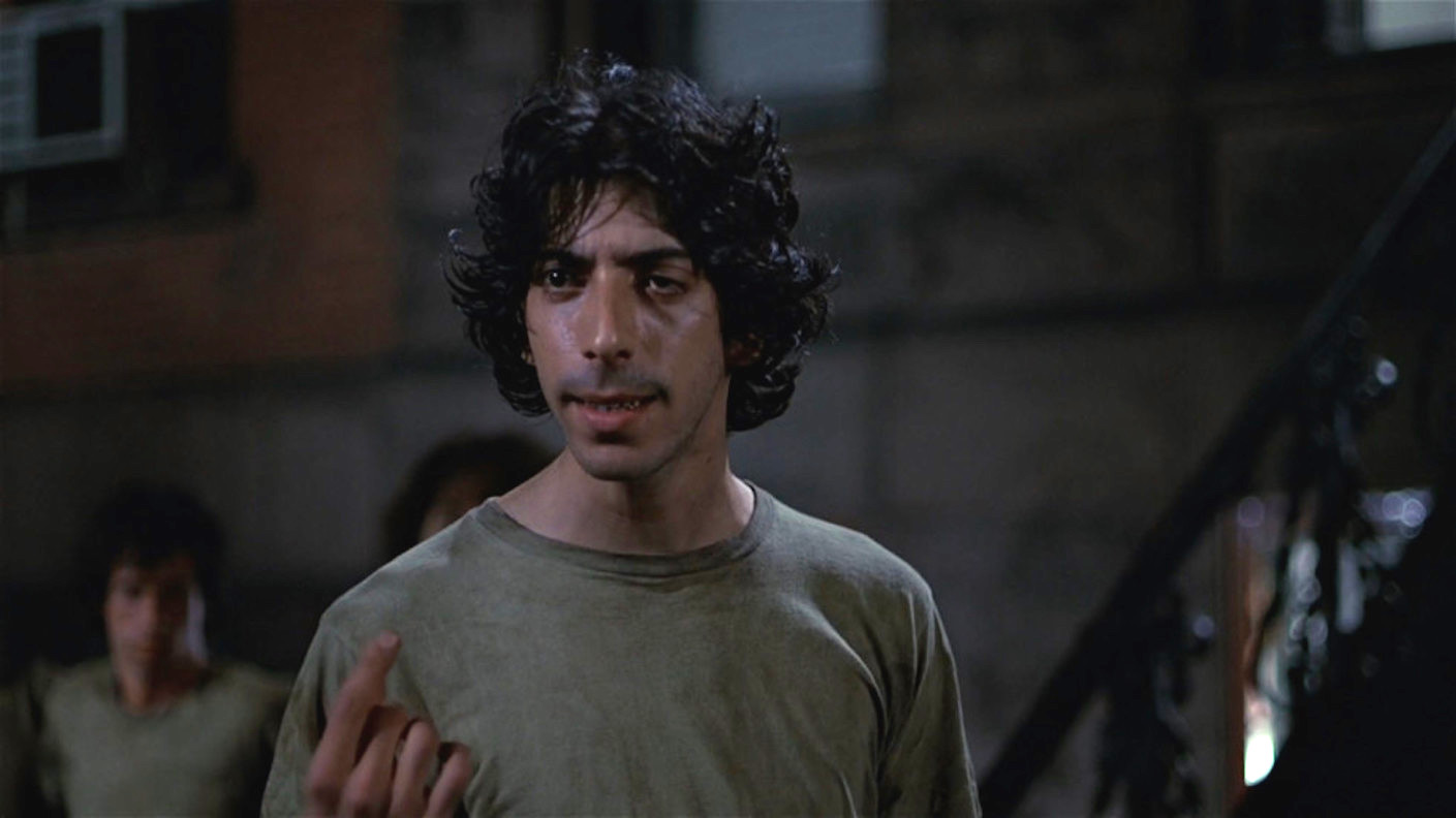 actor Paul Greco large photo