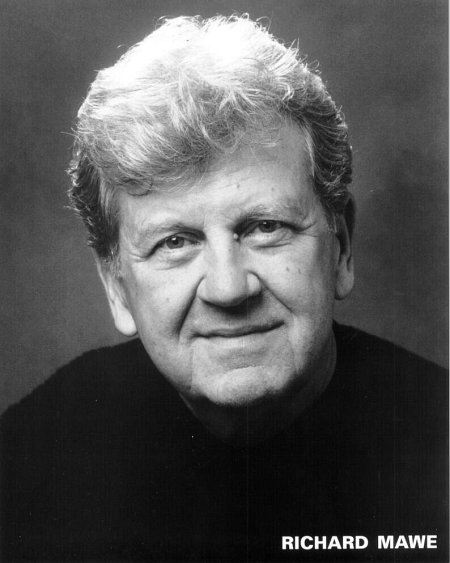 actor Richard Mawe large photo