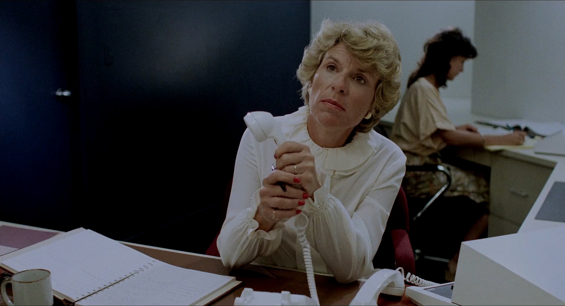 actor Margo Winkler large photo