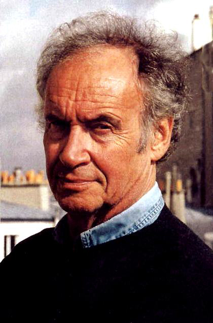 actor André Oumansky large photo