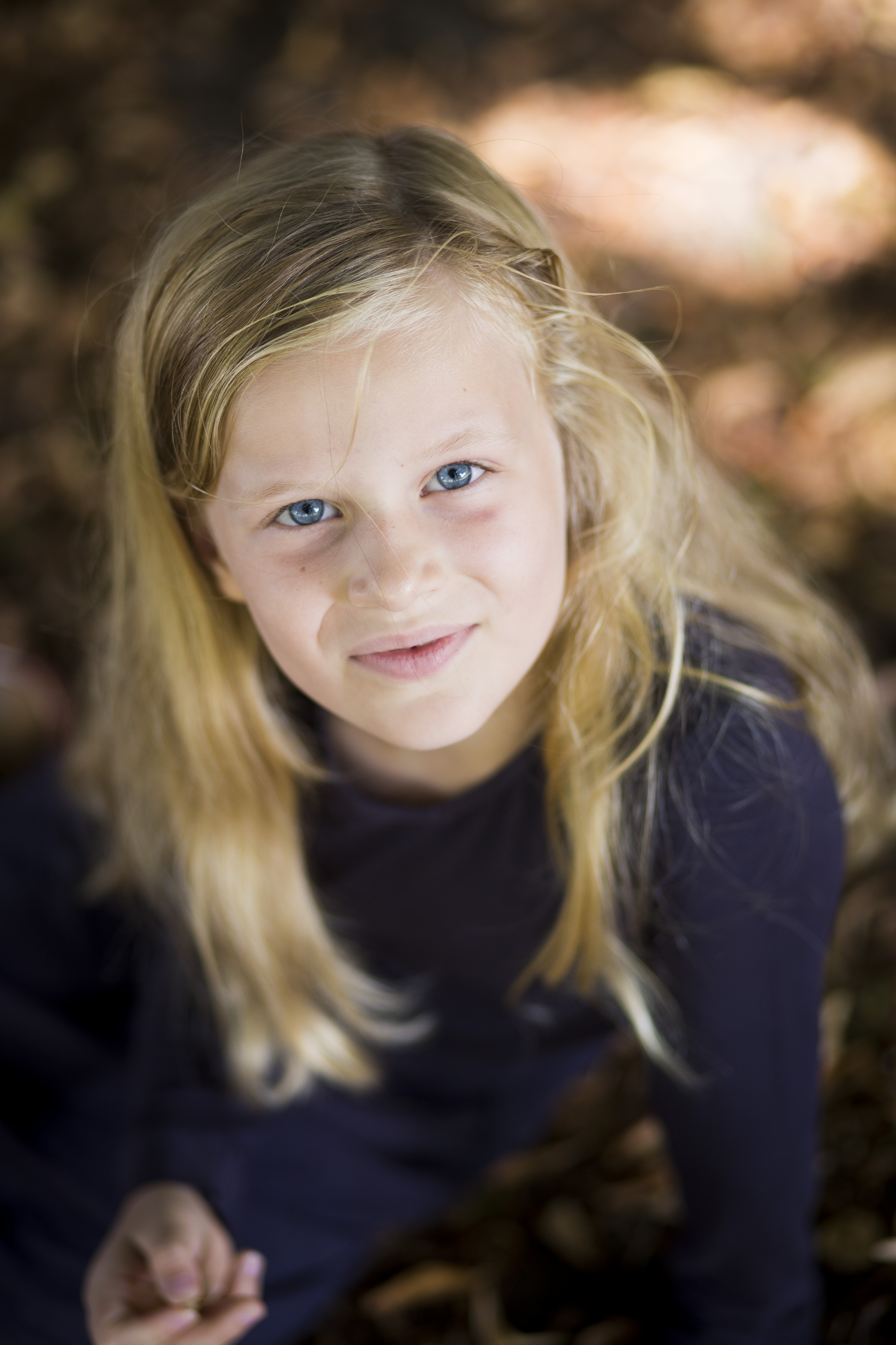 actor Gabrielle Cerys Haslett large photo