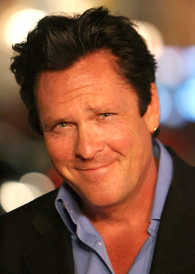 actor Michael Madsen large photo