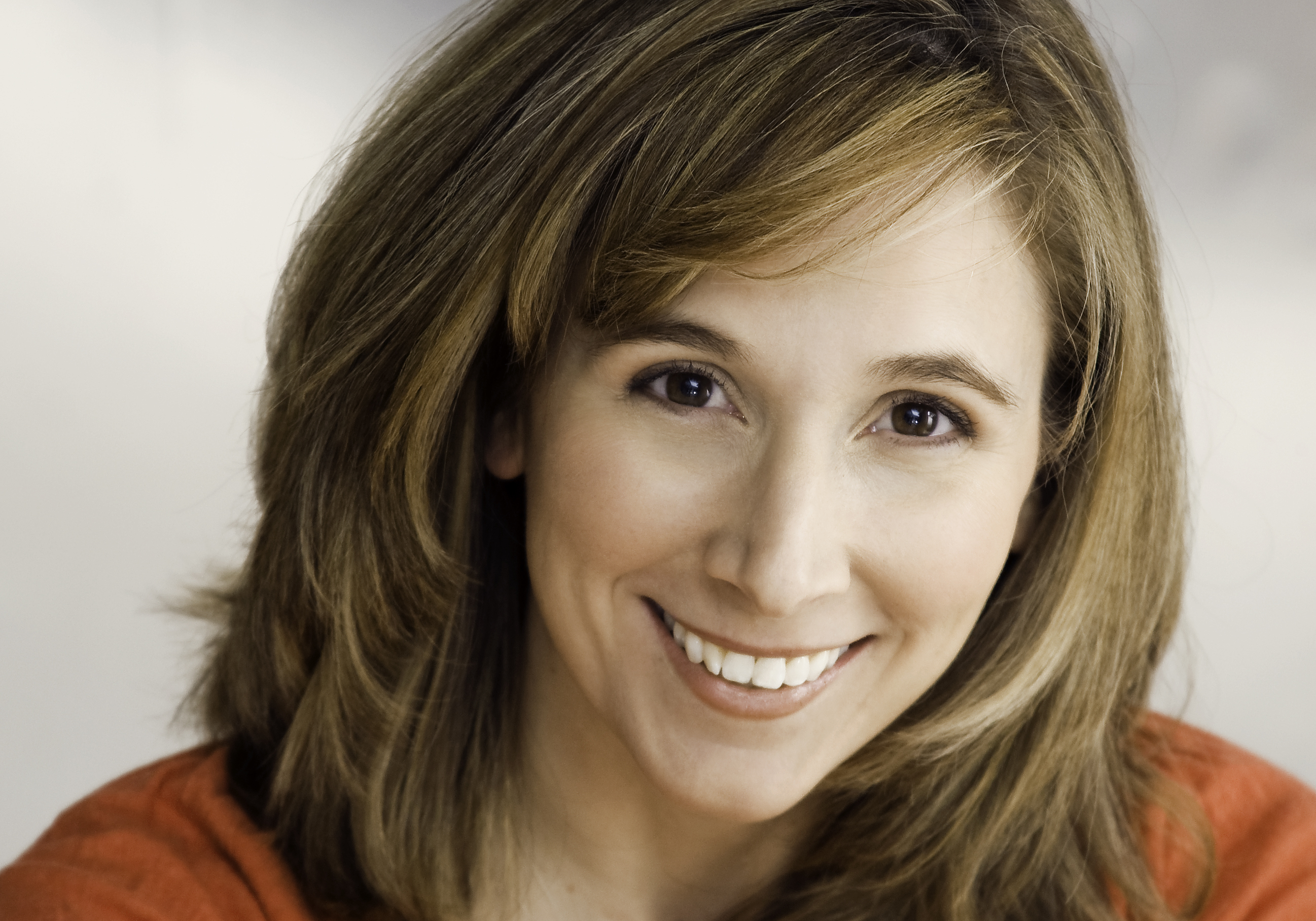 actor Christina Myers large photo