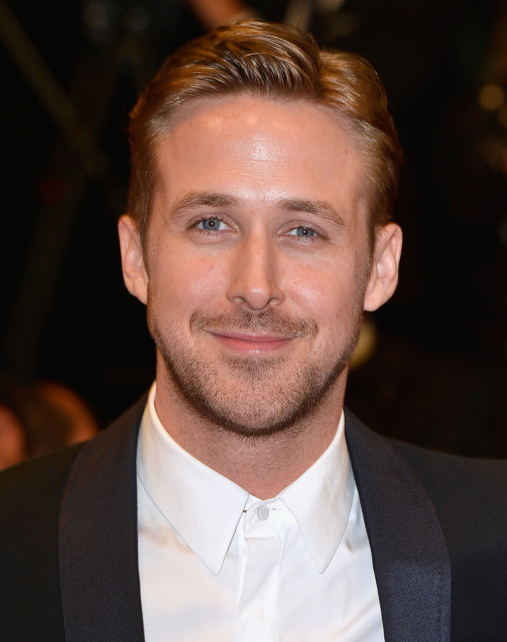 actor Ryan Gosling large photo