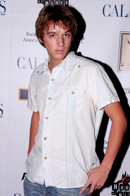 actor Jeremy James Kissner large photo