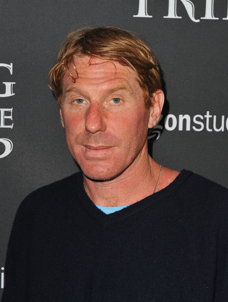 actor Eric Eisner large photo