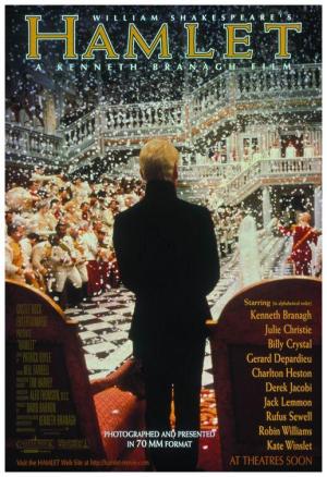 William Shakespeare's Hamlet [Indonesian]