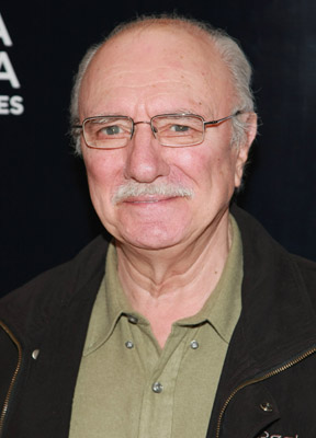 actor Philip Bosco large photo