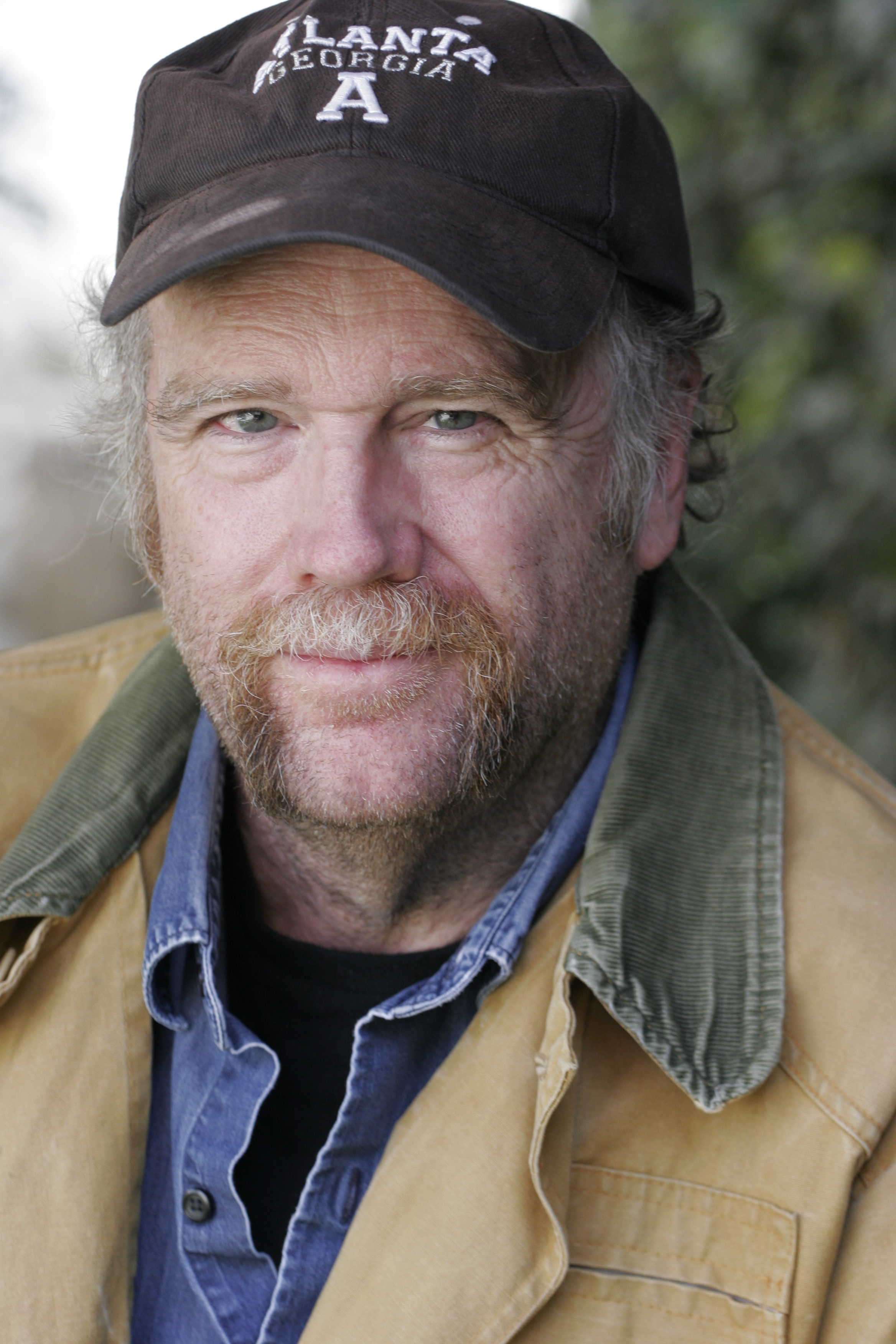 actor Thomas F. Duffy large photo