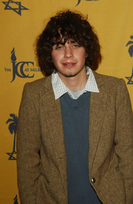 actor Adam Lamberg large photo