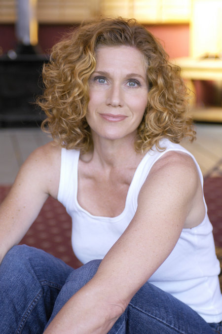 actor Gwynyth Walsh large photo