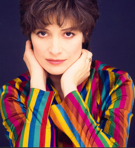 actor Assumpta Serna large photo