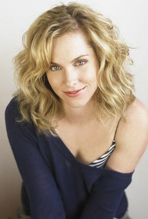 actor Kathryn Kriitmaa large photo