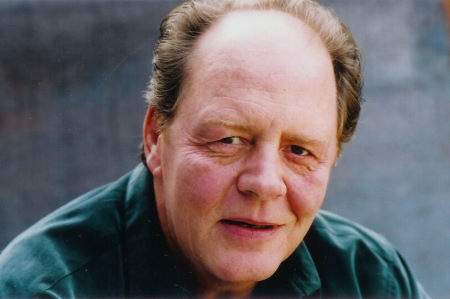 actor Jeff Doucette large photo