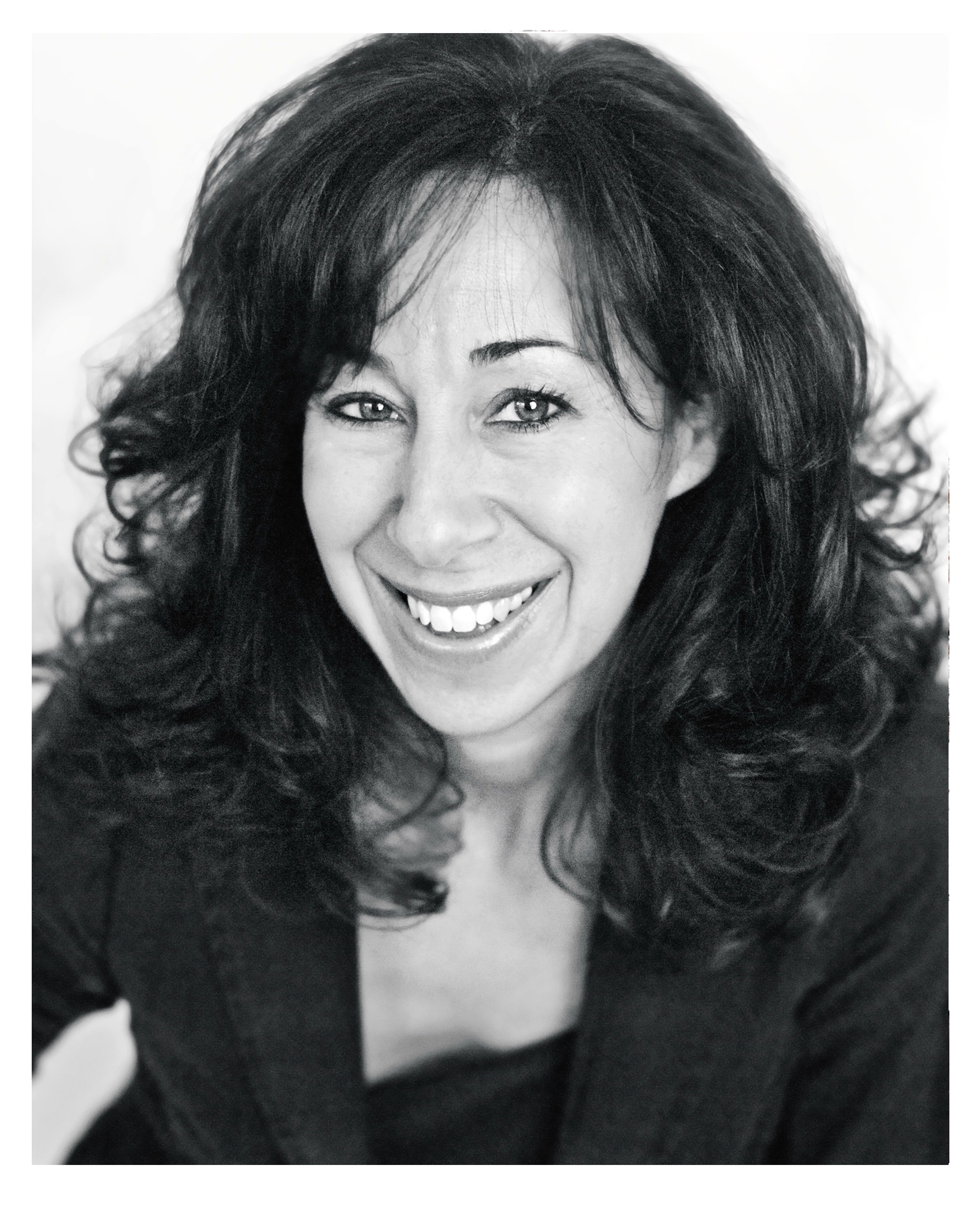 actor Mindy Lee Raskin large photo