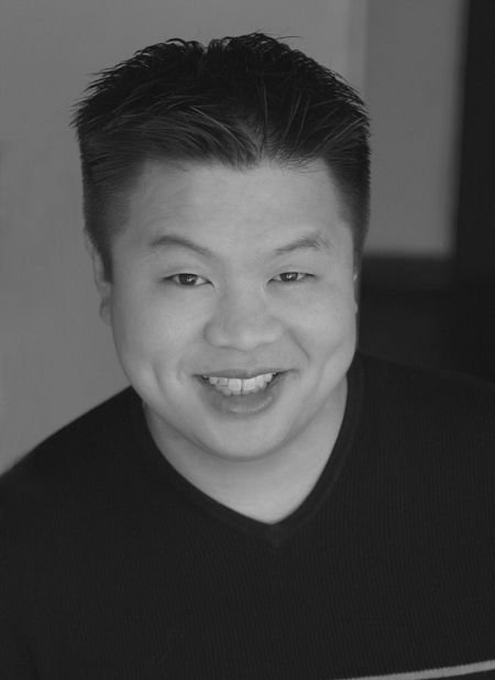 actor Oanh Nguyen large photo