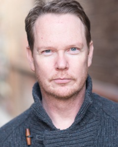 actor William O'Leary large photo