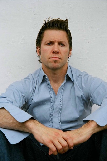 actor Pale Christian Thomas large photo