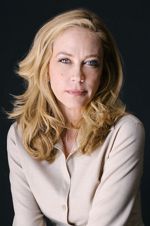 actor Ally Walker large photo