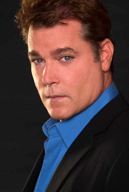 actor Ray Liotta large photo actor Ray Liotta large photo