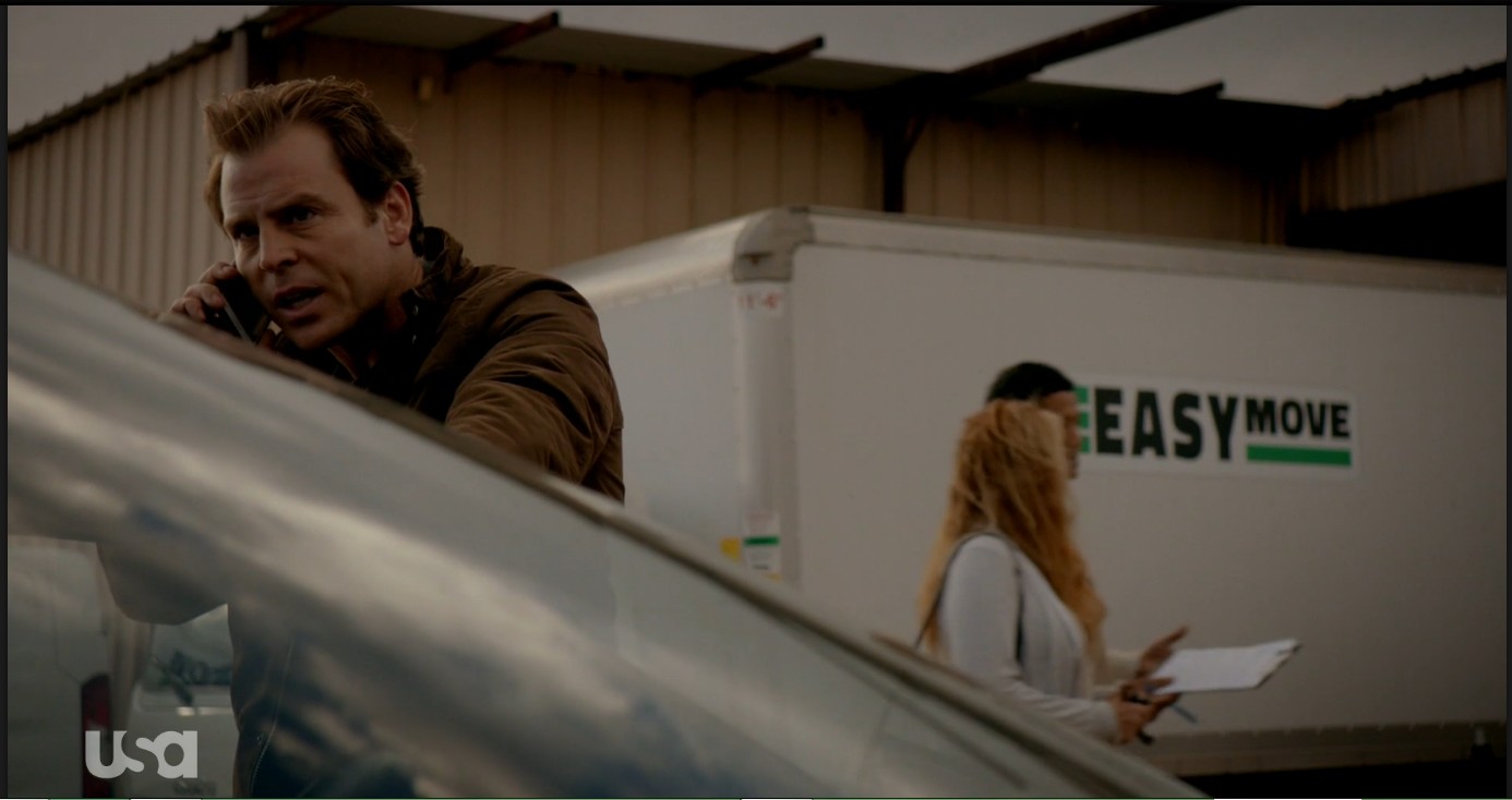 actor Grant Garrison large photo