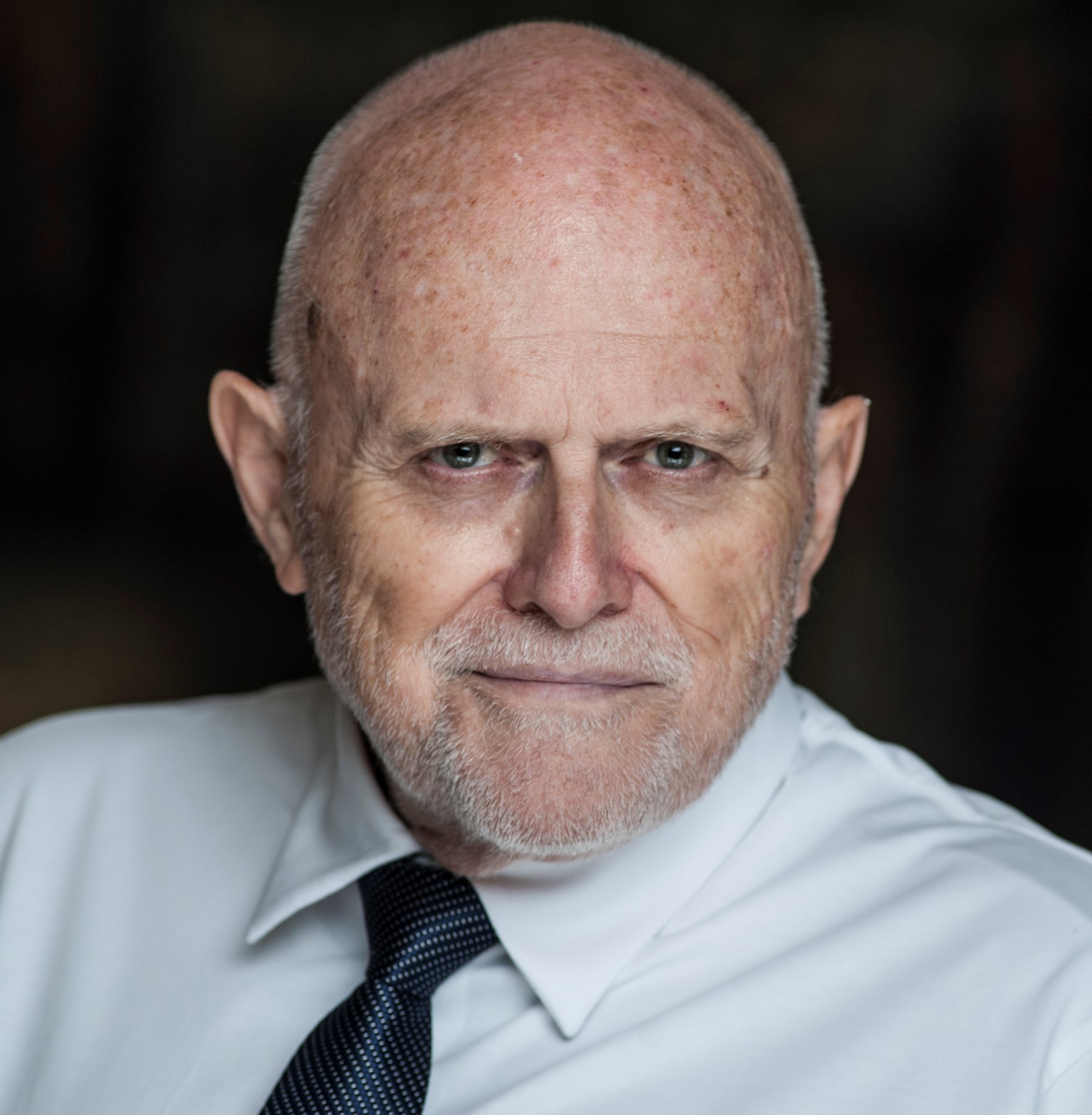 actor Brian Rhodes large photo