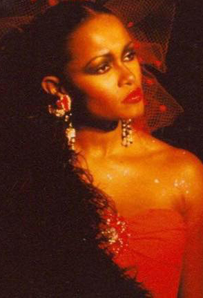 actor Francine Bell large photo