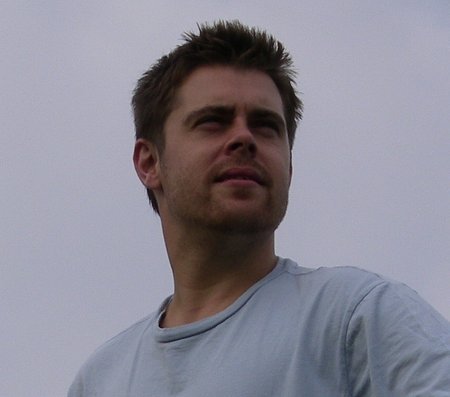 actor Matthew Leitch large photo