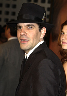 actor Nicky Katt large photo